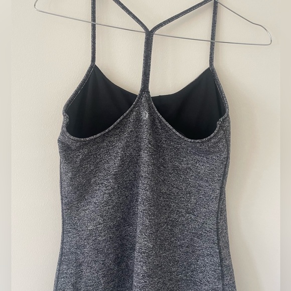 Lululemon Power Y Tank Top - Picture 1 of 2